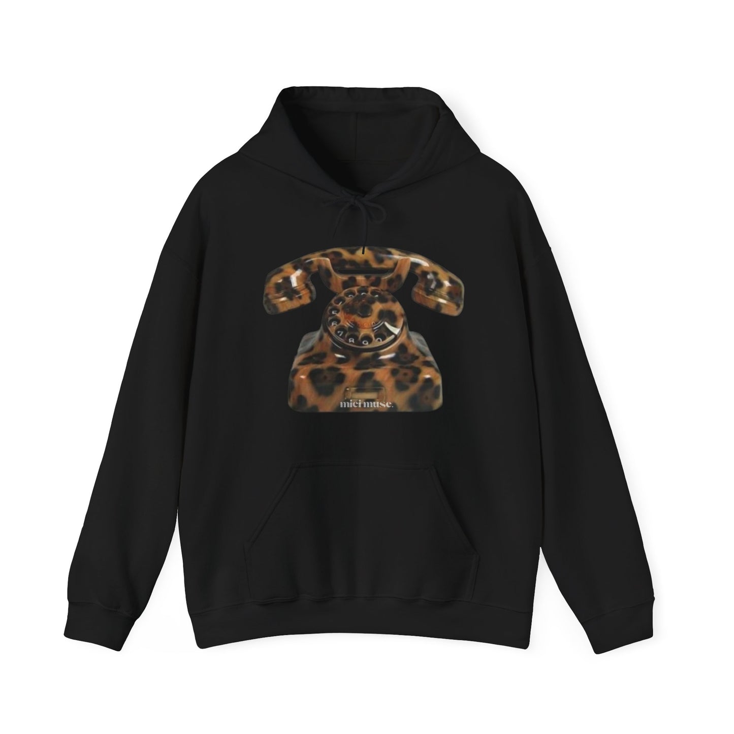 Call Me Hoodie