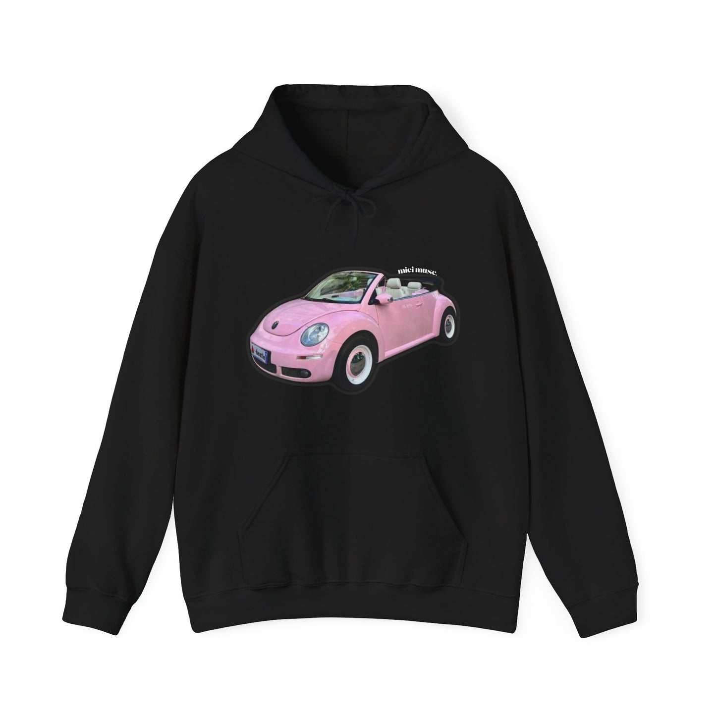 Wannabe Hoodie