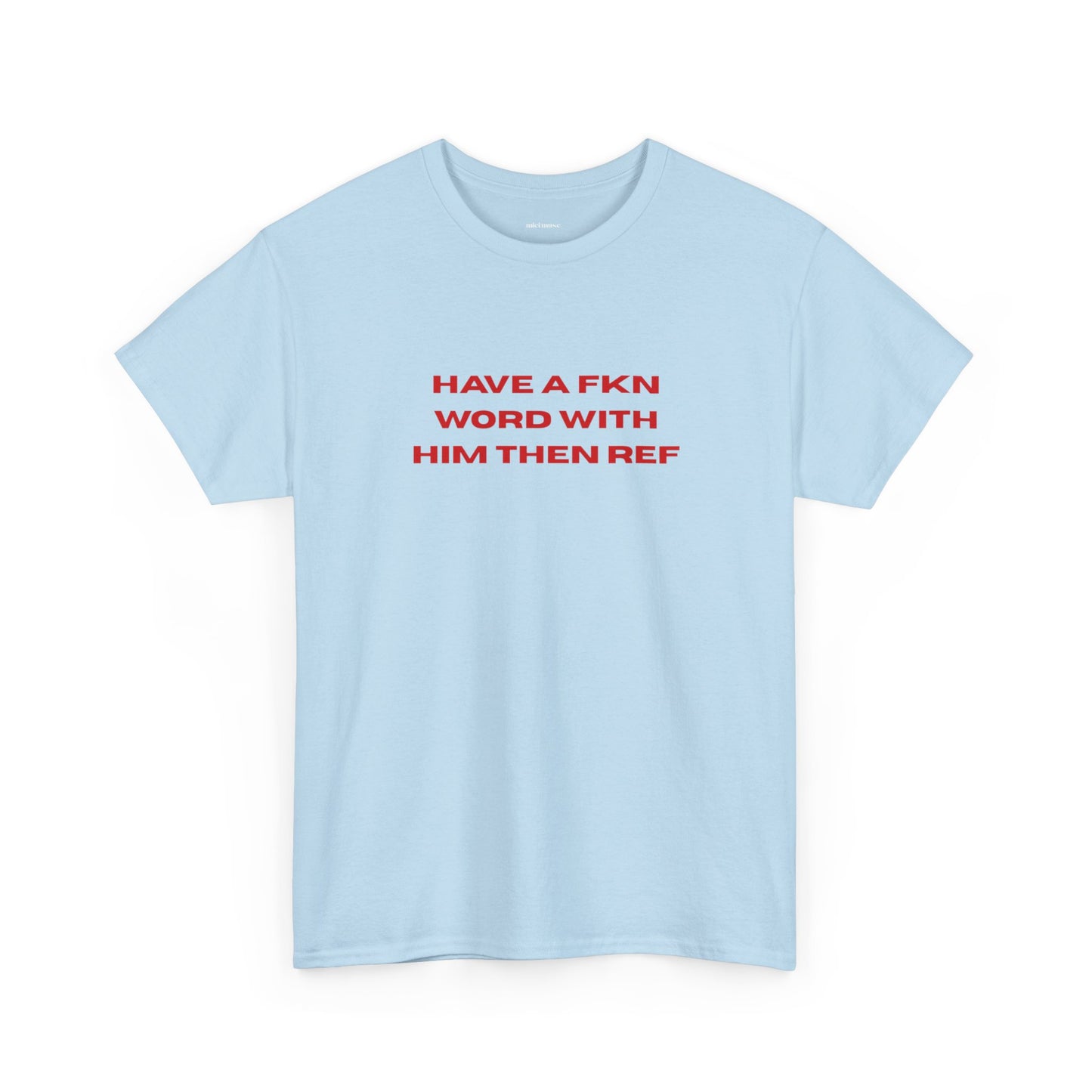 Ref Classic Tee
