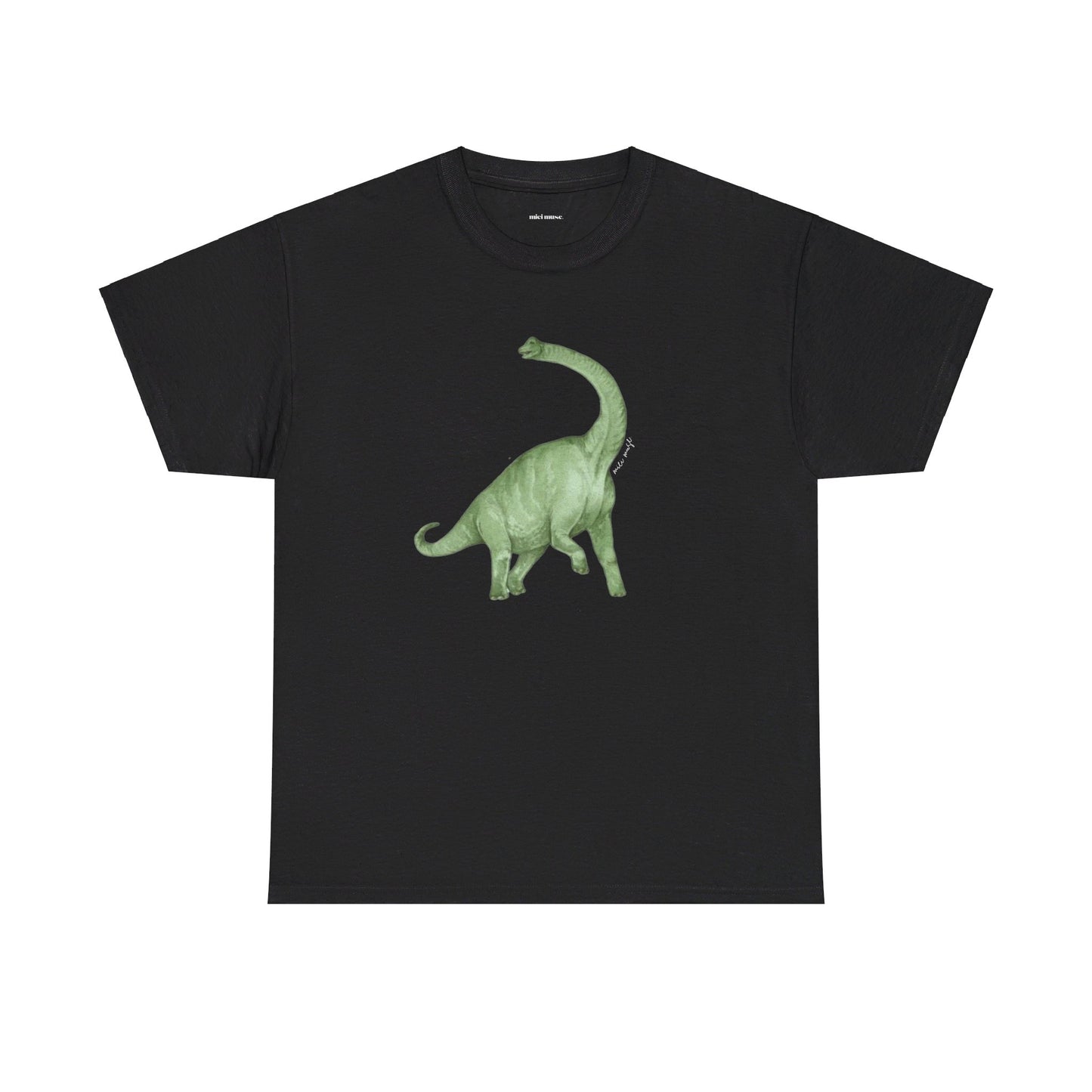 Jurassic Classic Tee