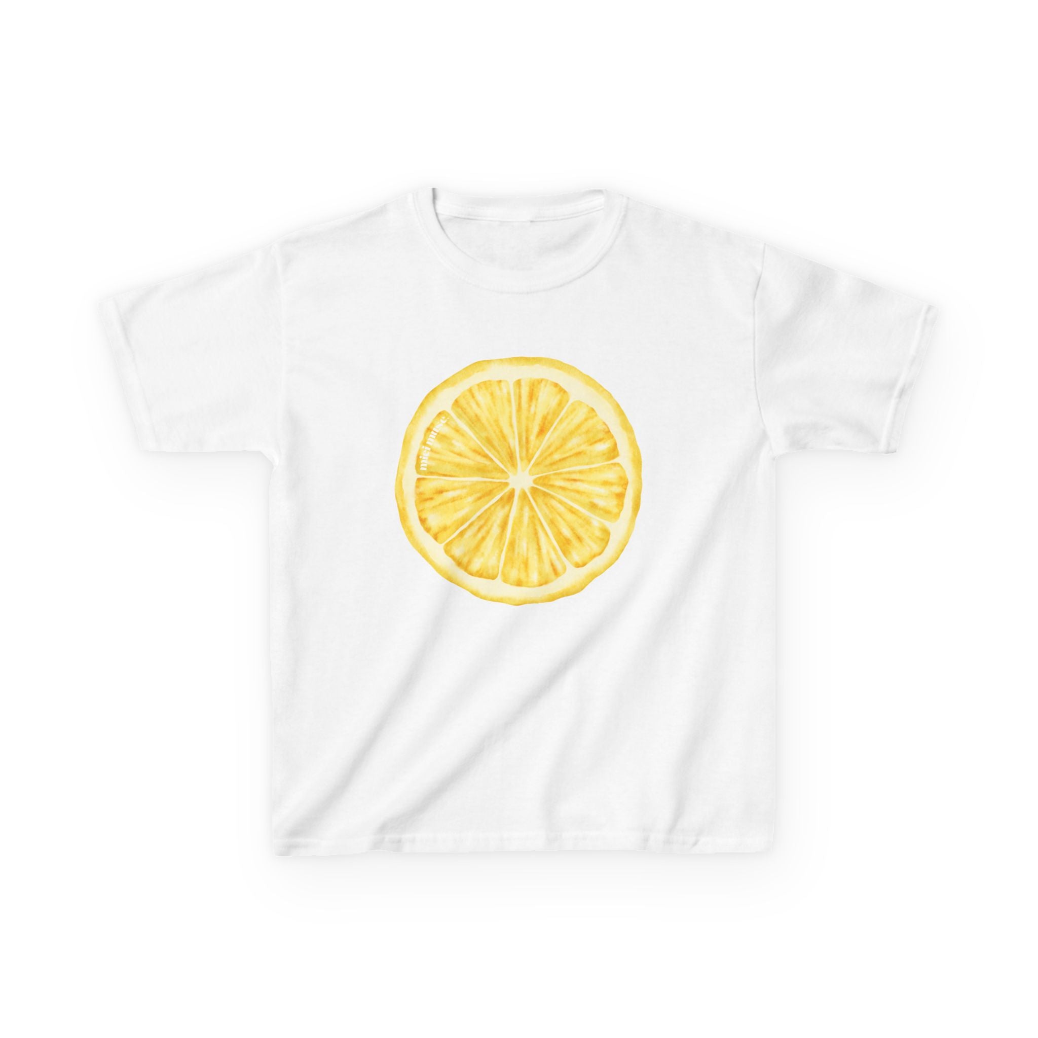 Sweet N Sour Baby Tee