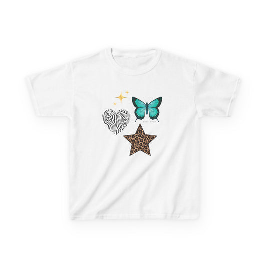 Diva Baby Tee