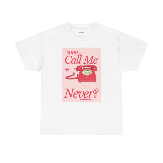Never Classic Tee