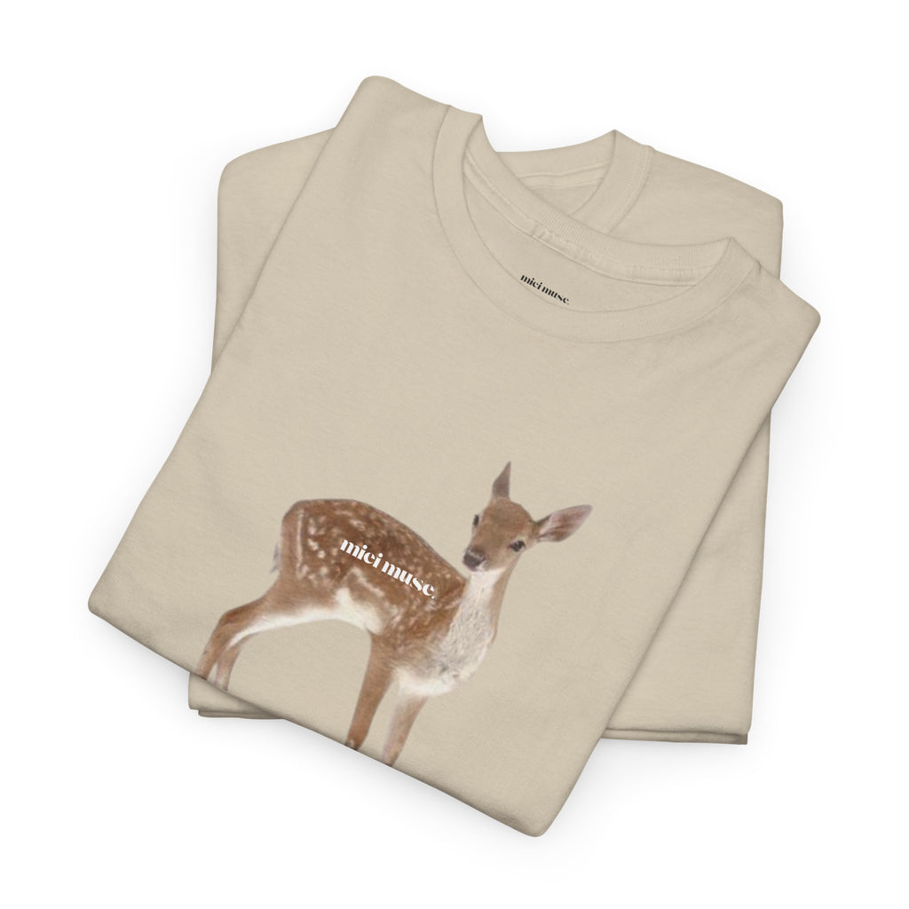 Winter's Gold Classic Tee