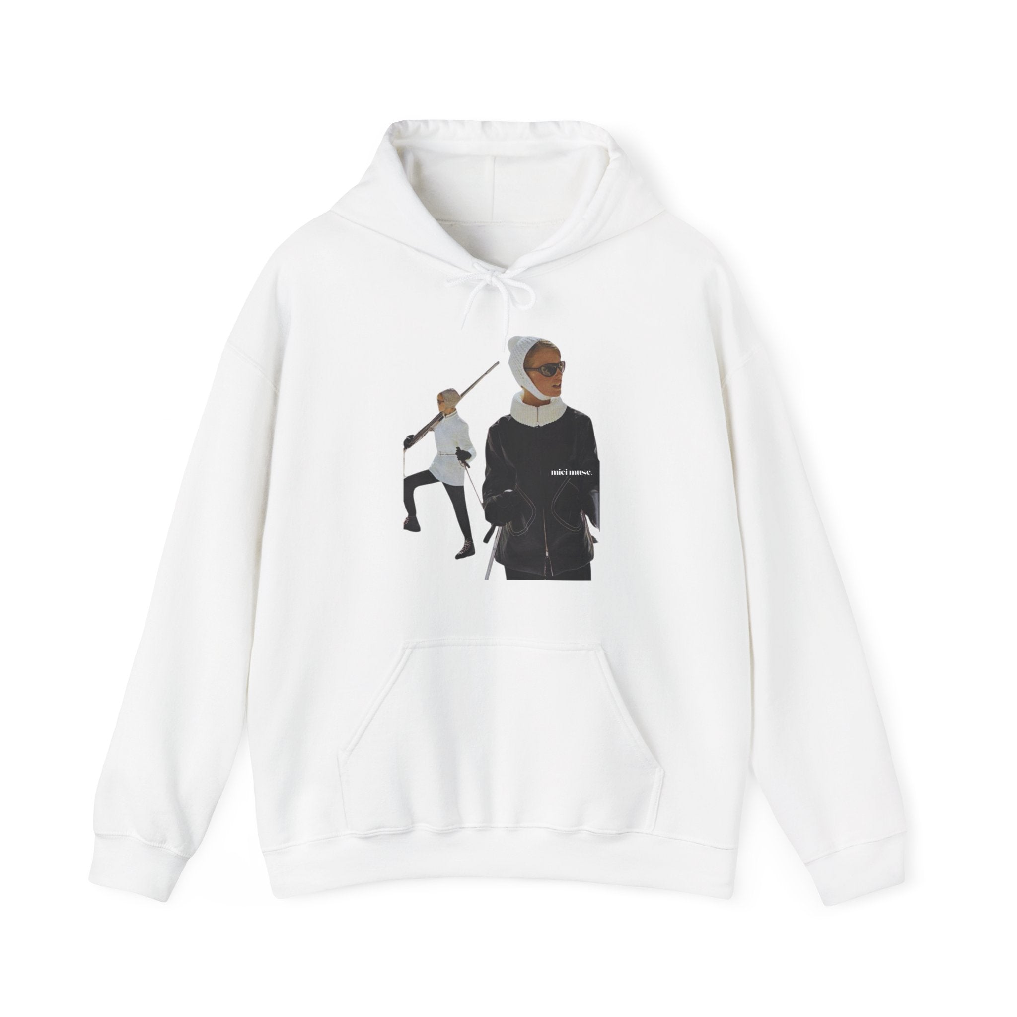 Wonderland Hoodie
