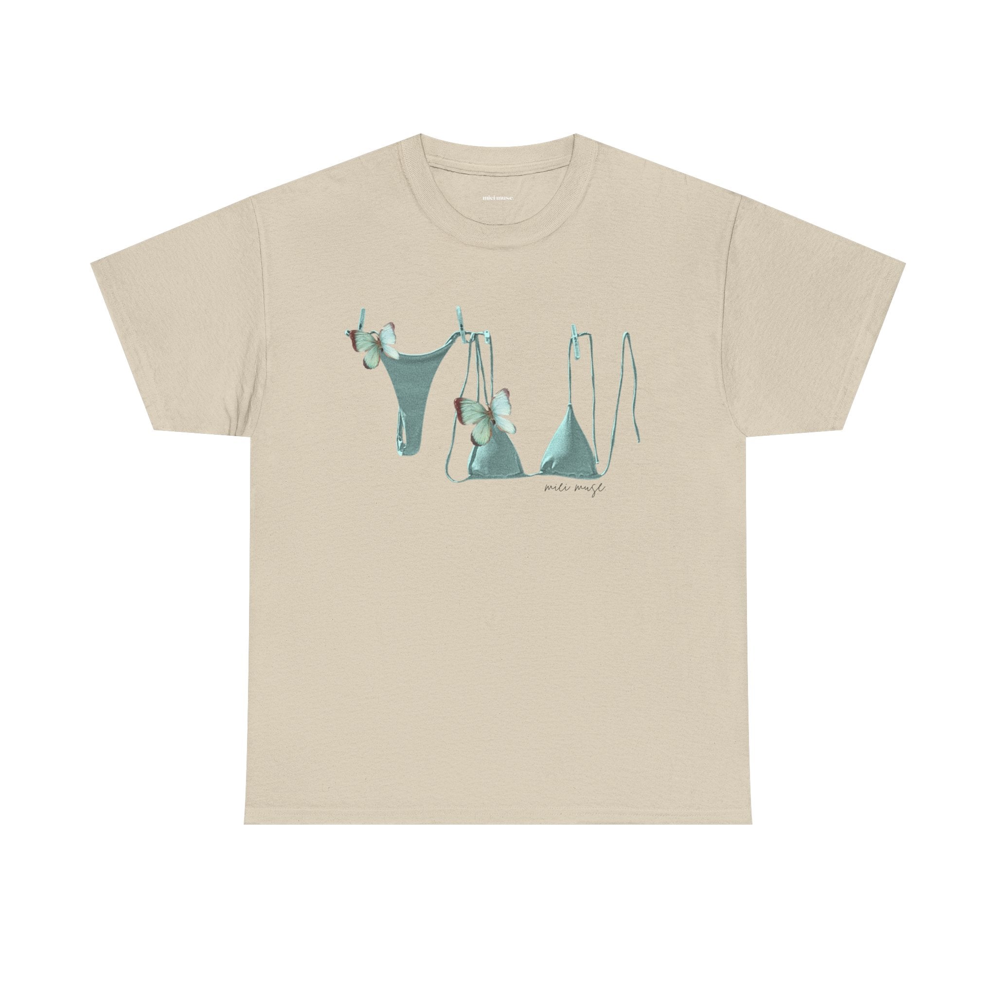 Vitamin D Classic Tee