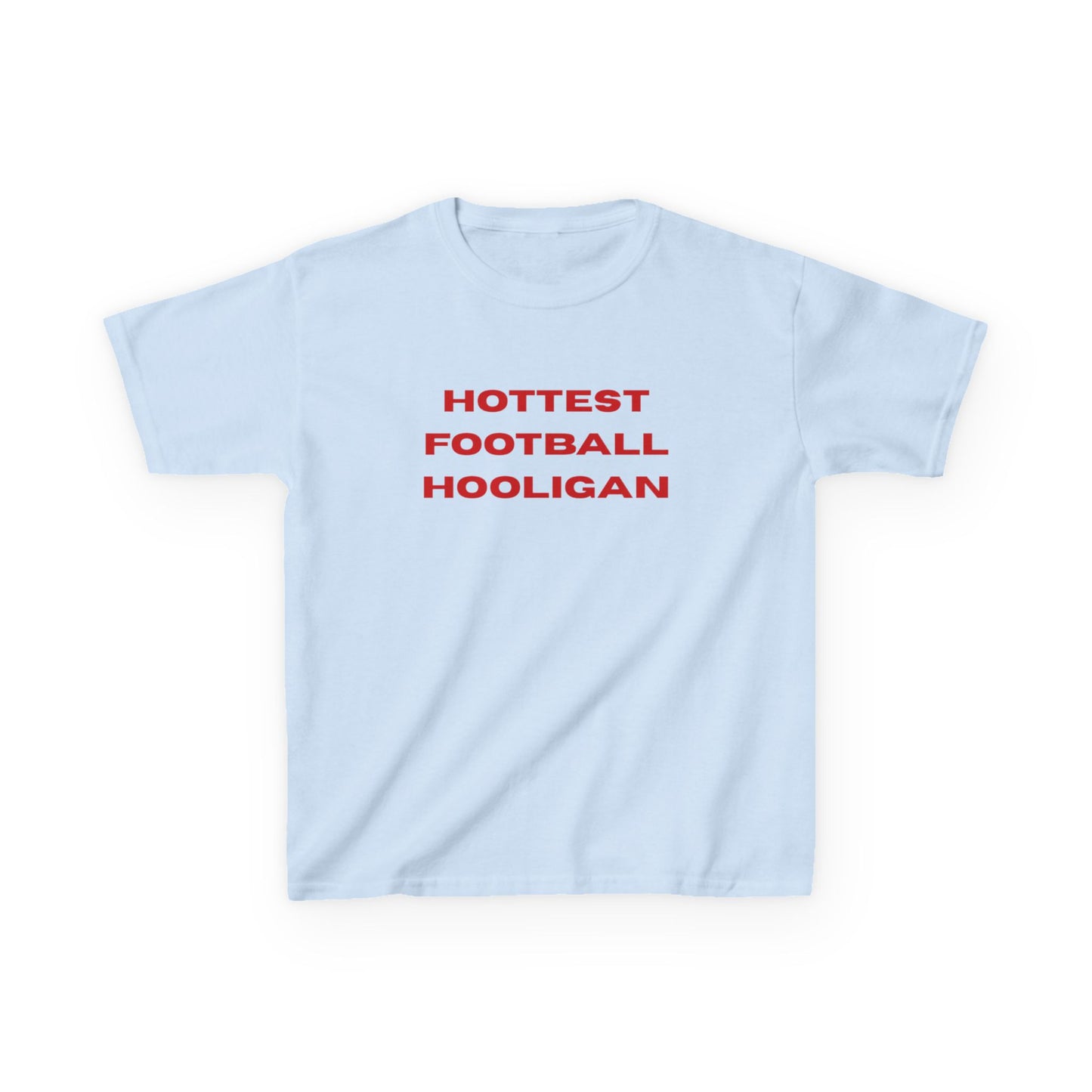 Football Hooligan Baby Tee