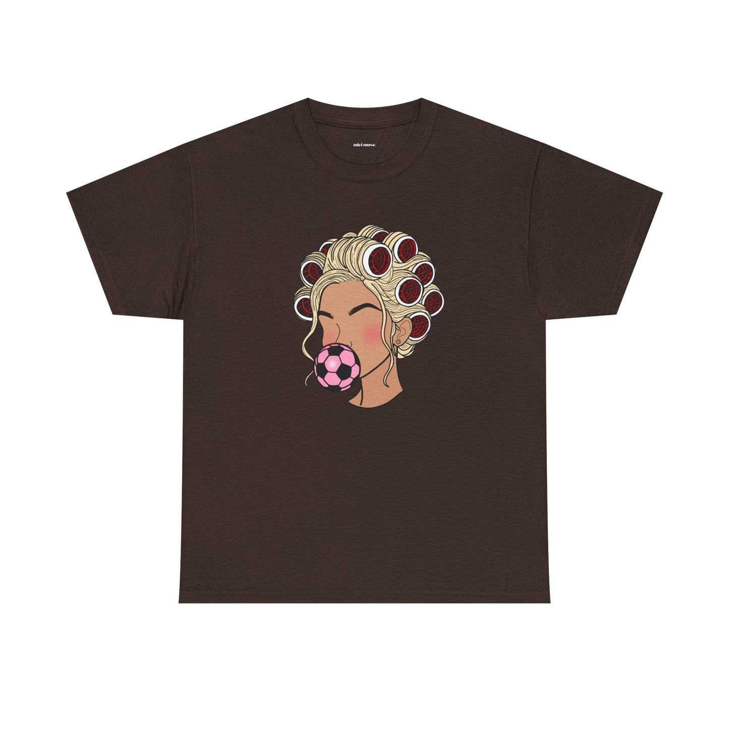 Bubblegum Classic Tee