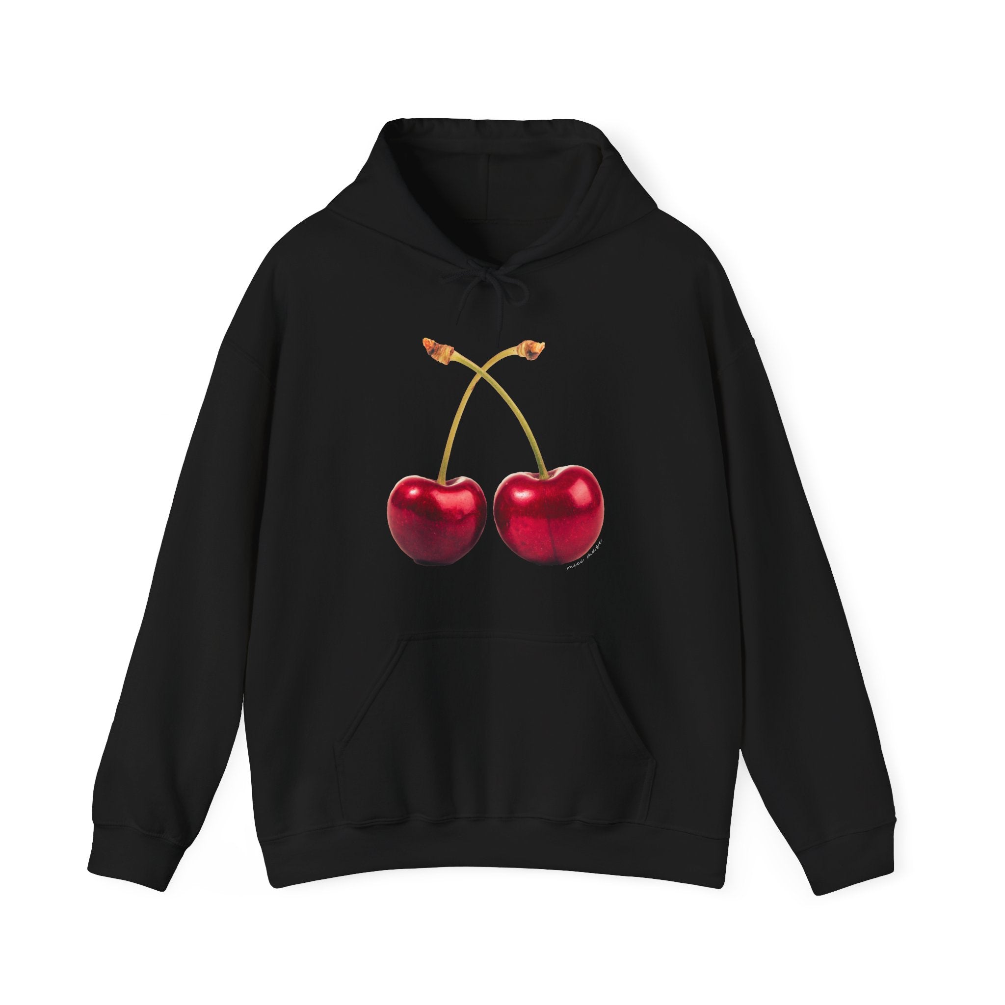 Mon Cheri Hoodie