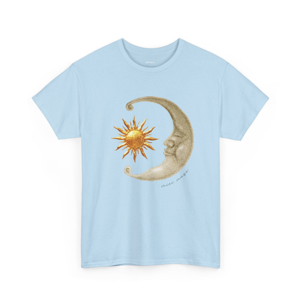 Here & There Classic Tee