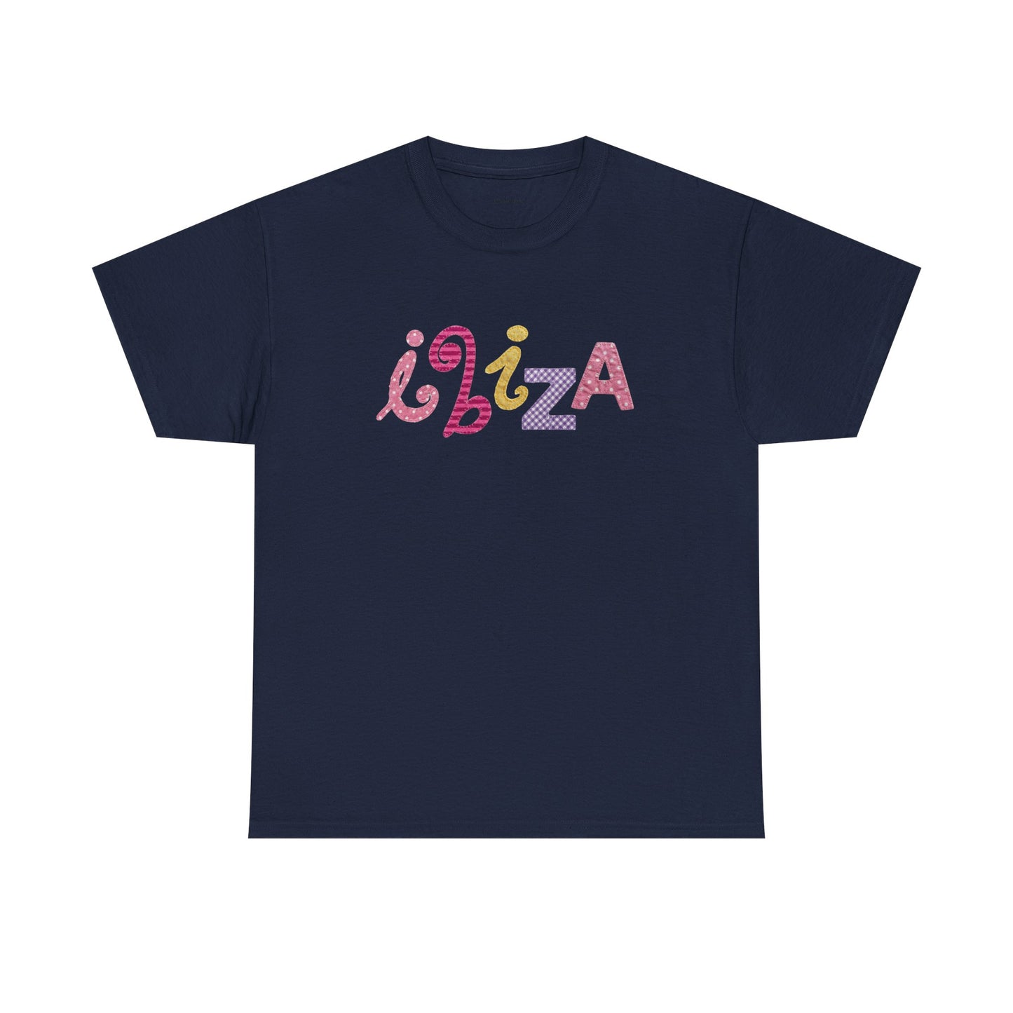 Ibiza Classic Tee
