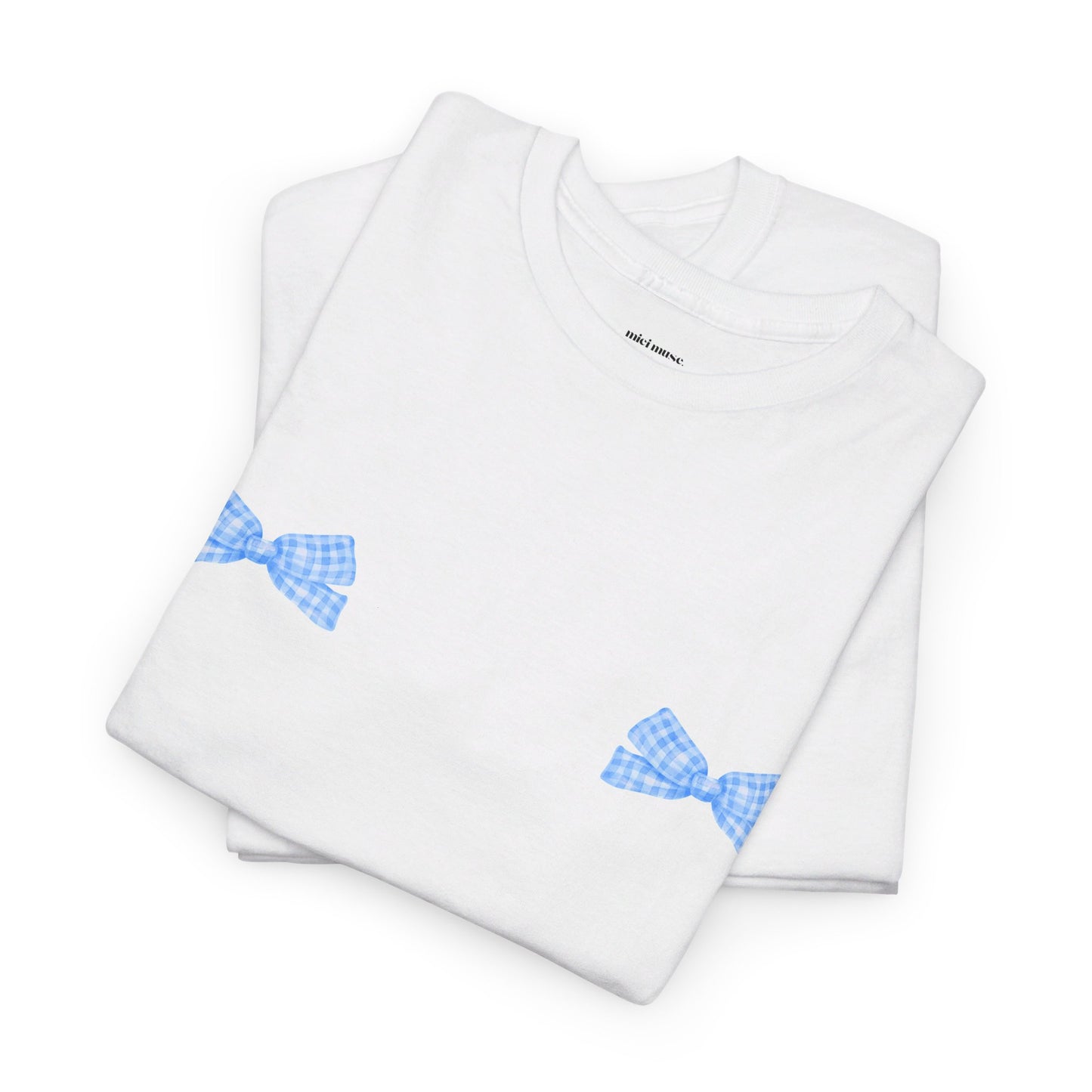 Bow Peep Classic Tee