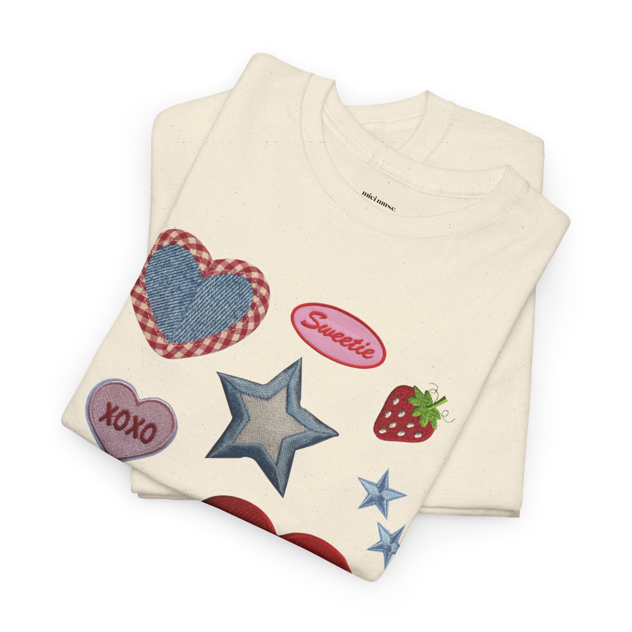 Sweetie Classic Tee