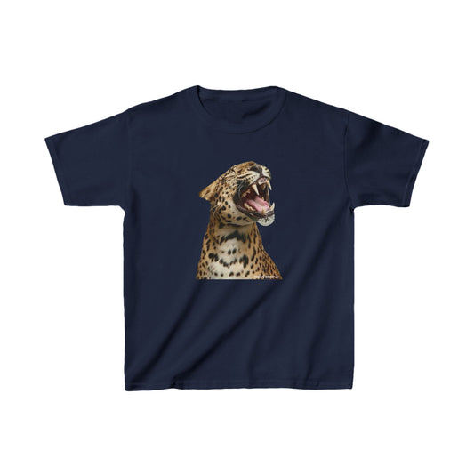 Roar Baby Tee