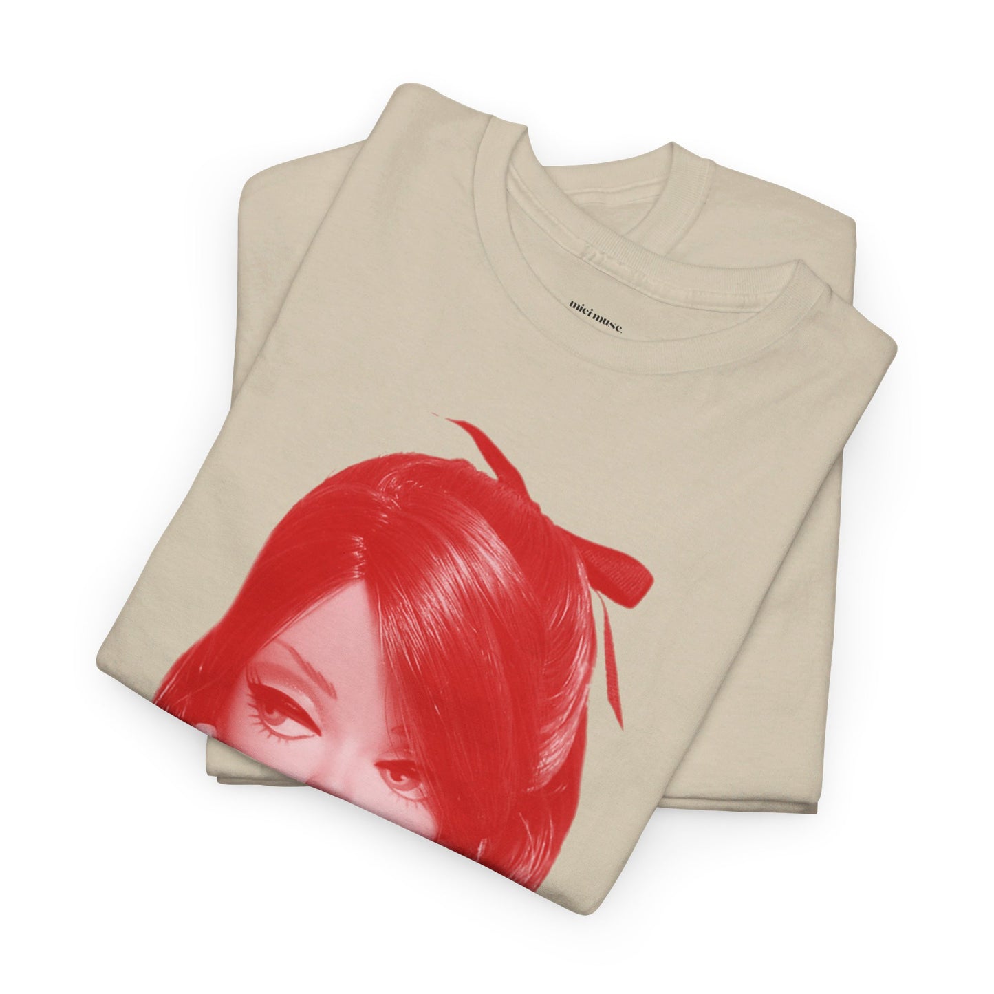 Dollface Classic Tee