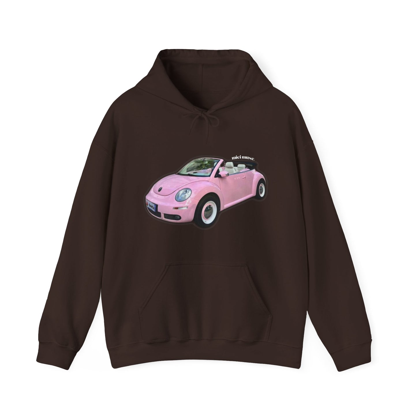 Wannabe Hoodie