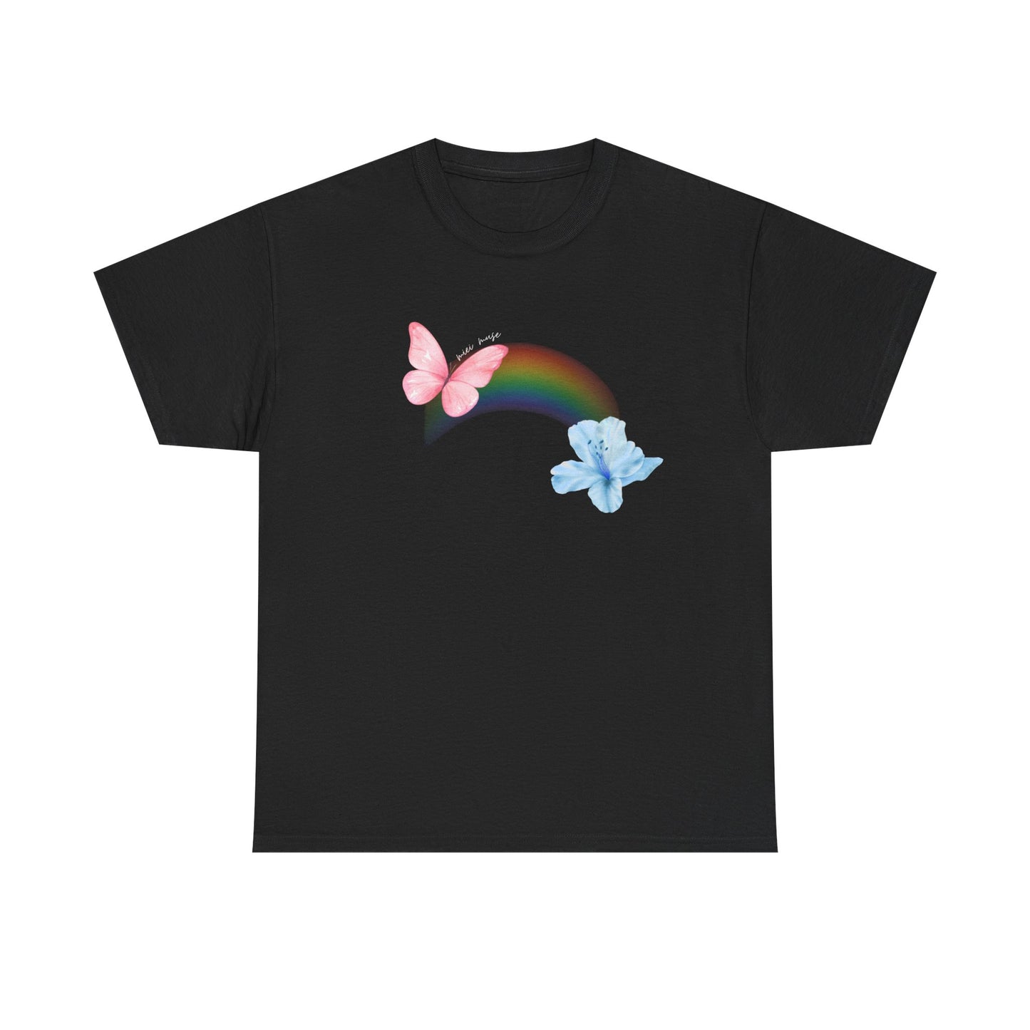 Midnight Sun Classic Tee