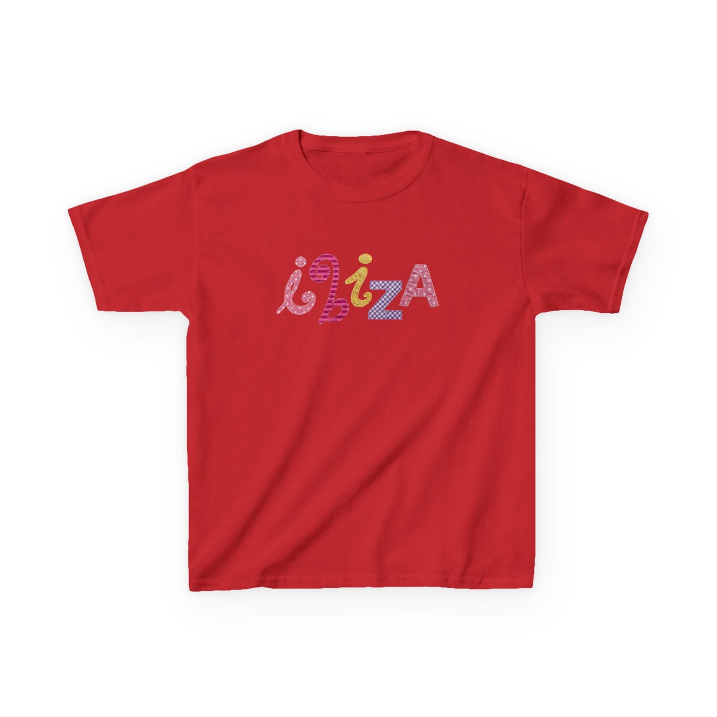 Ibiza Baby Tee