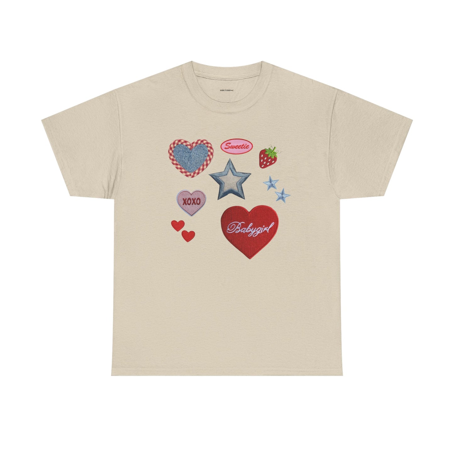 Sweetie Classic Tee