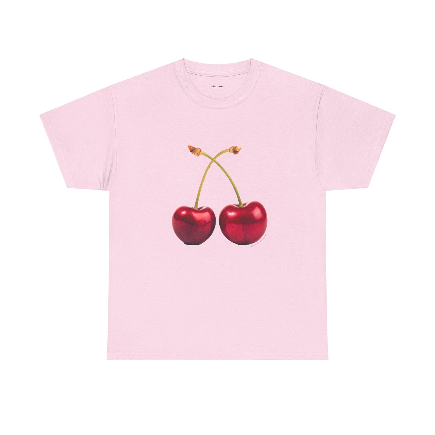 Mon Cheri Classic Tee