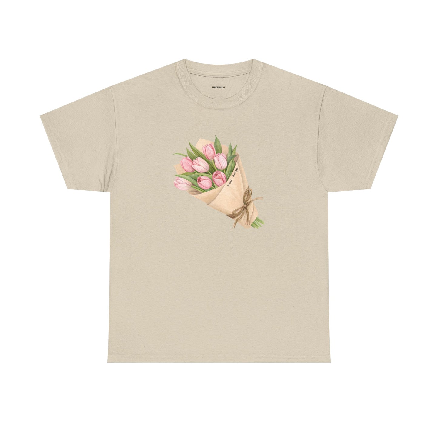 Tulips Classic Tee