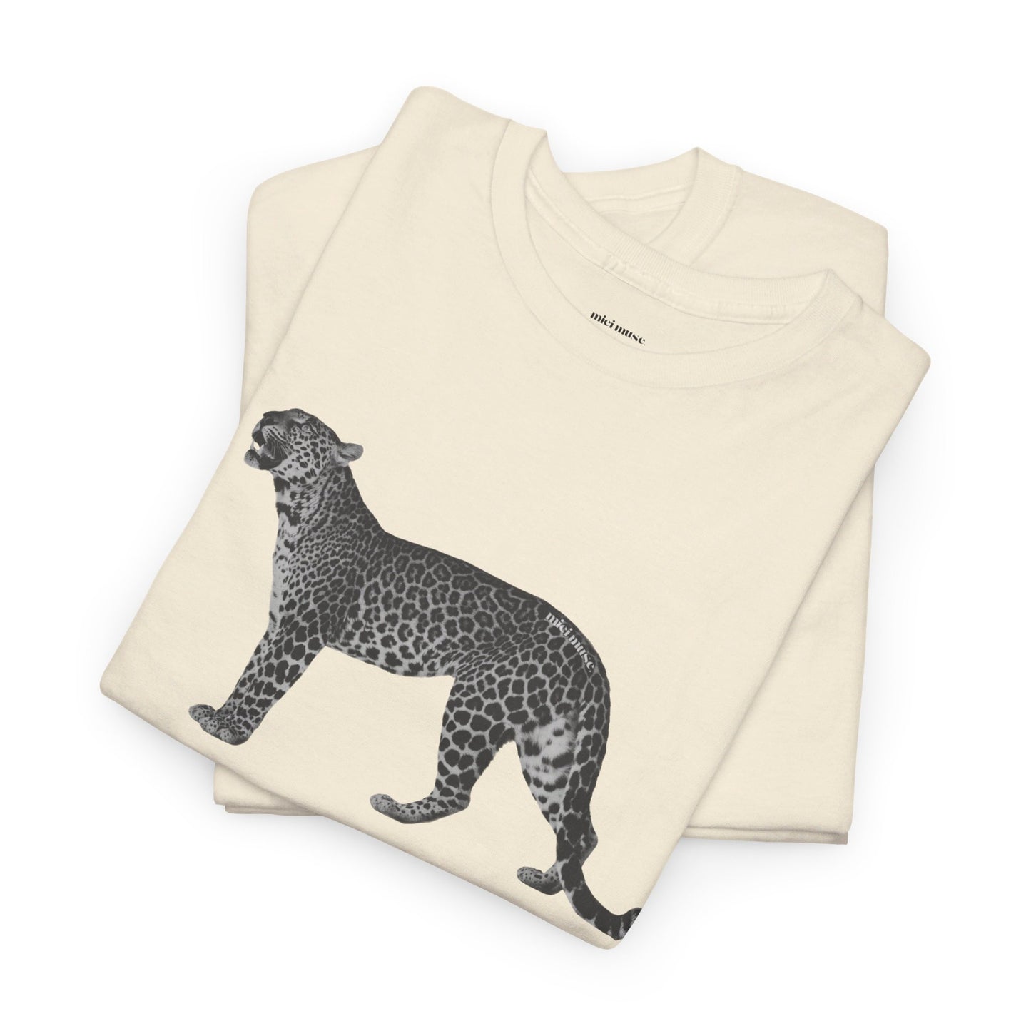 Wild Side Classic Tee