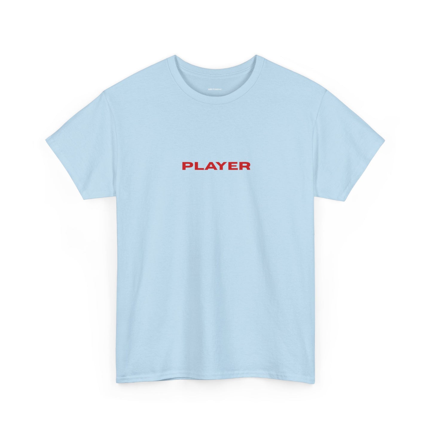 Player Classic Tee