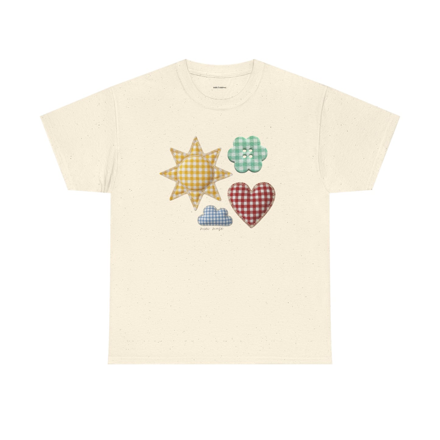 Sunshine Classic Tee