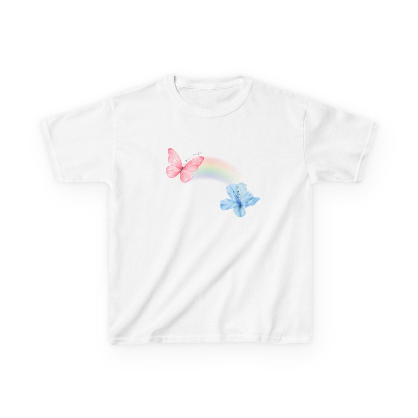 Midnight Sun Baby Tee