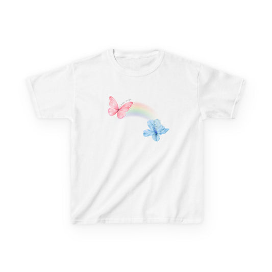 Midnight Sun Baby Tee