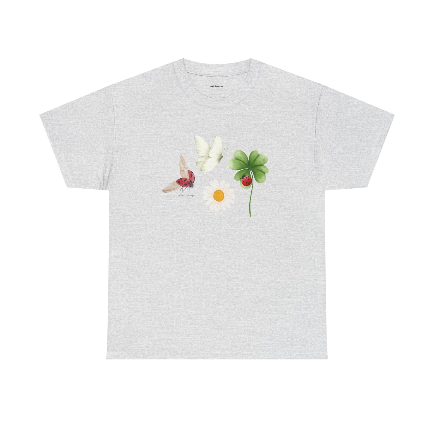 Garden Fairy Classic Tee