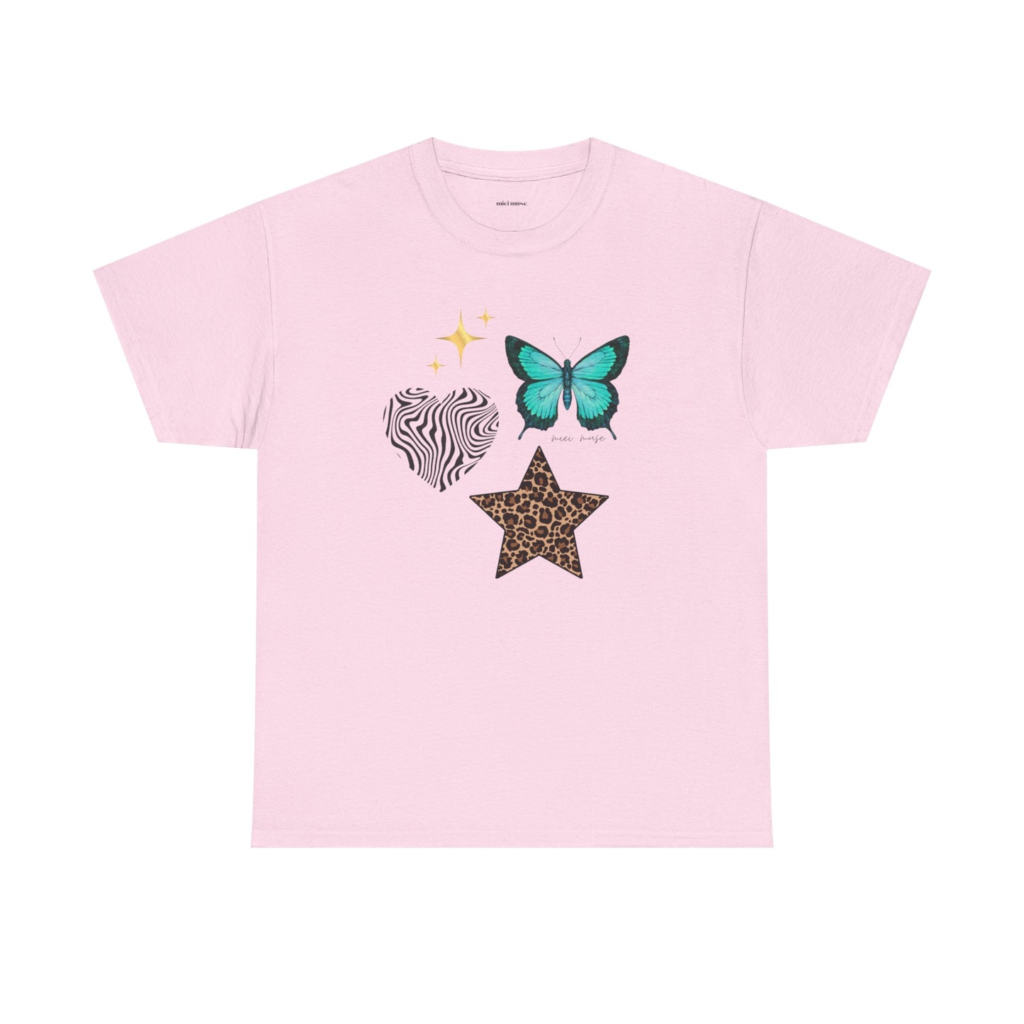 Diva Classic Tee