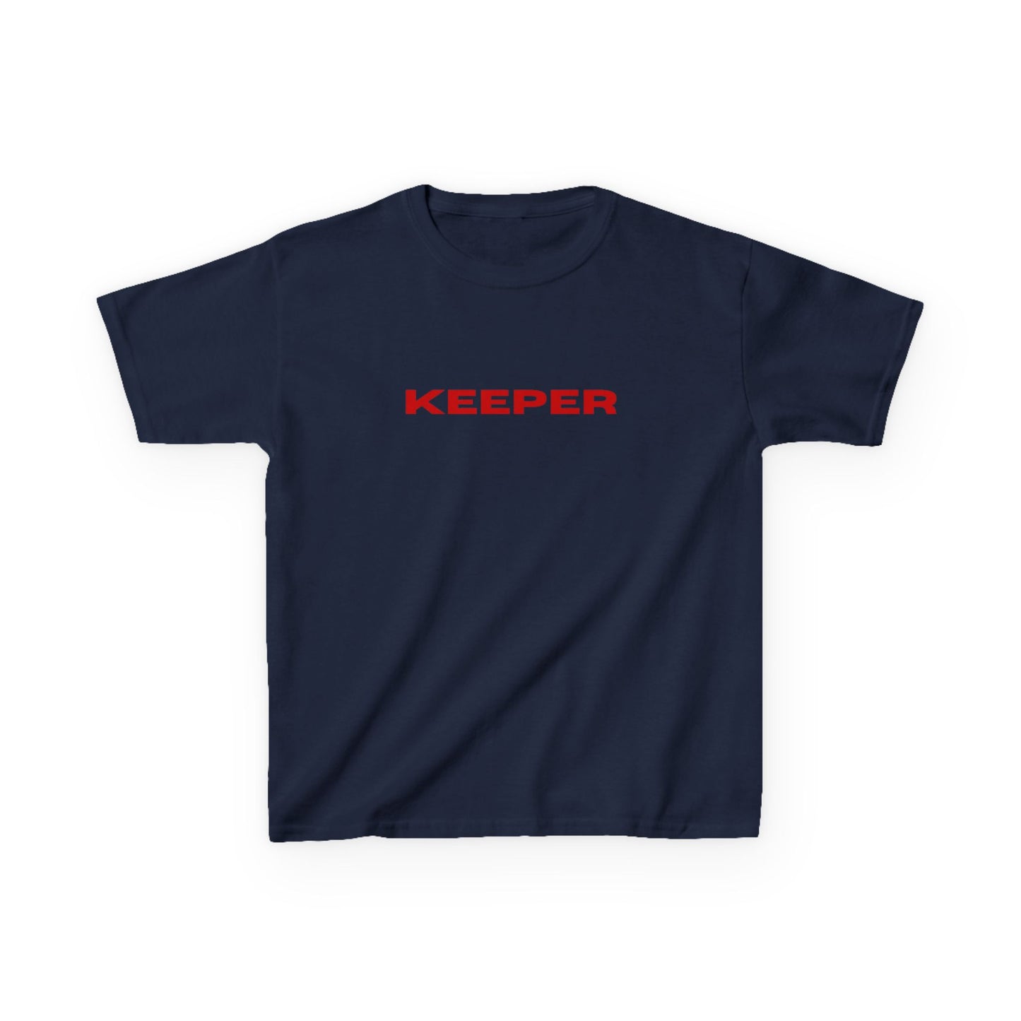 Keeper Baby Tee