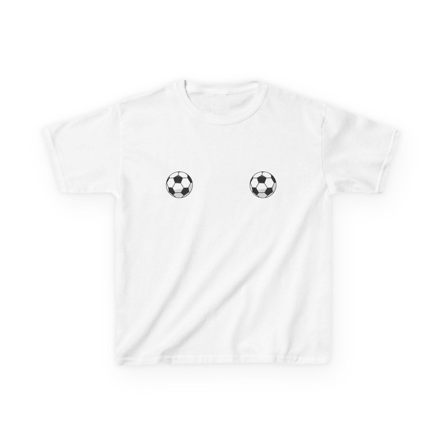 Sporty Spice Baby Tee
