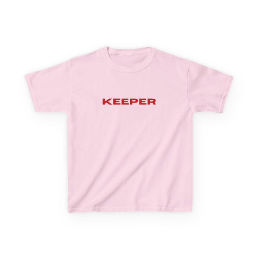 Keeper Baby Tee