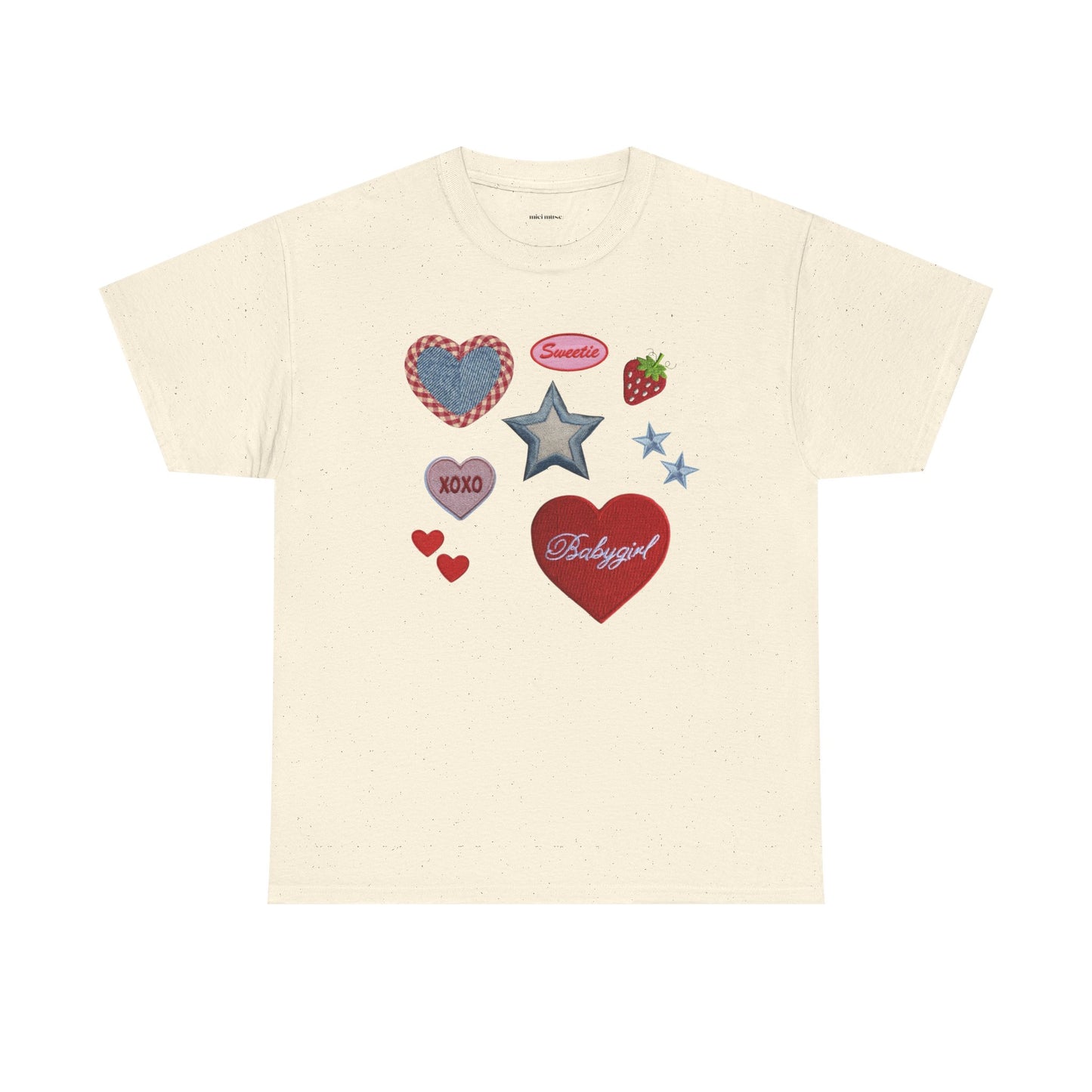 Sweetie Classic Tee