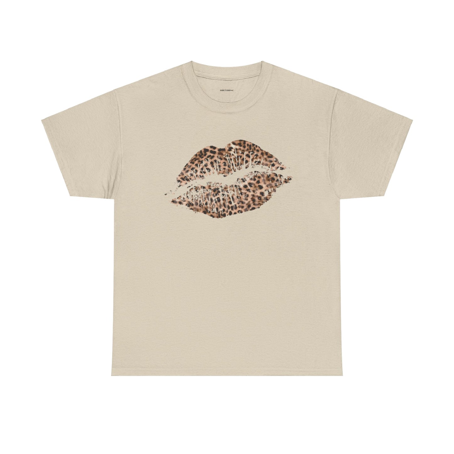 Leopard's Kiss Classic Tee