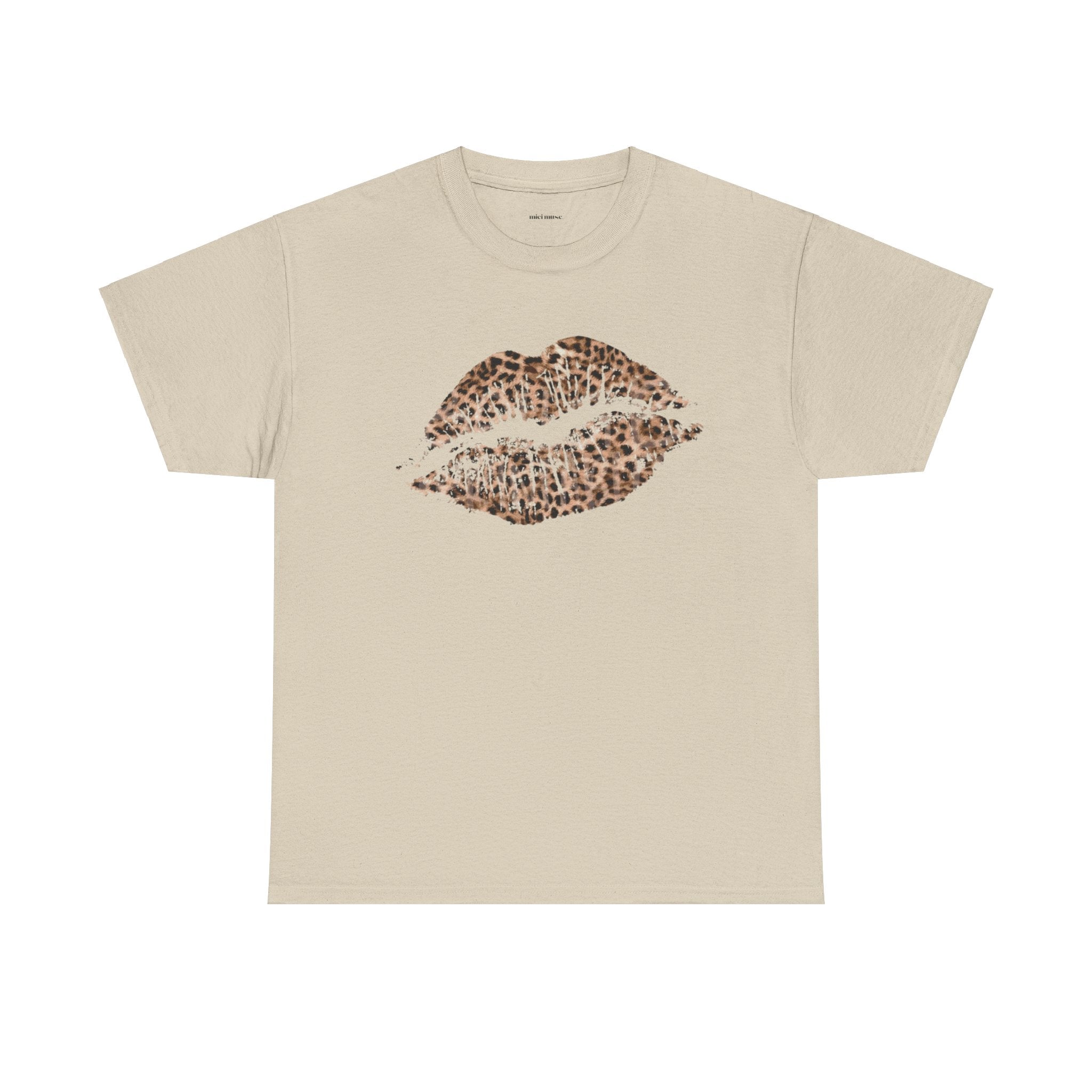 Leopard's Kiss Classic Tee