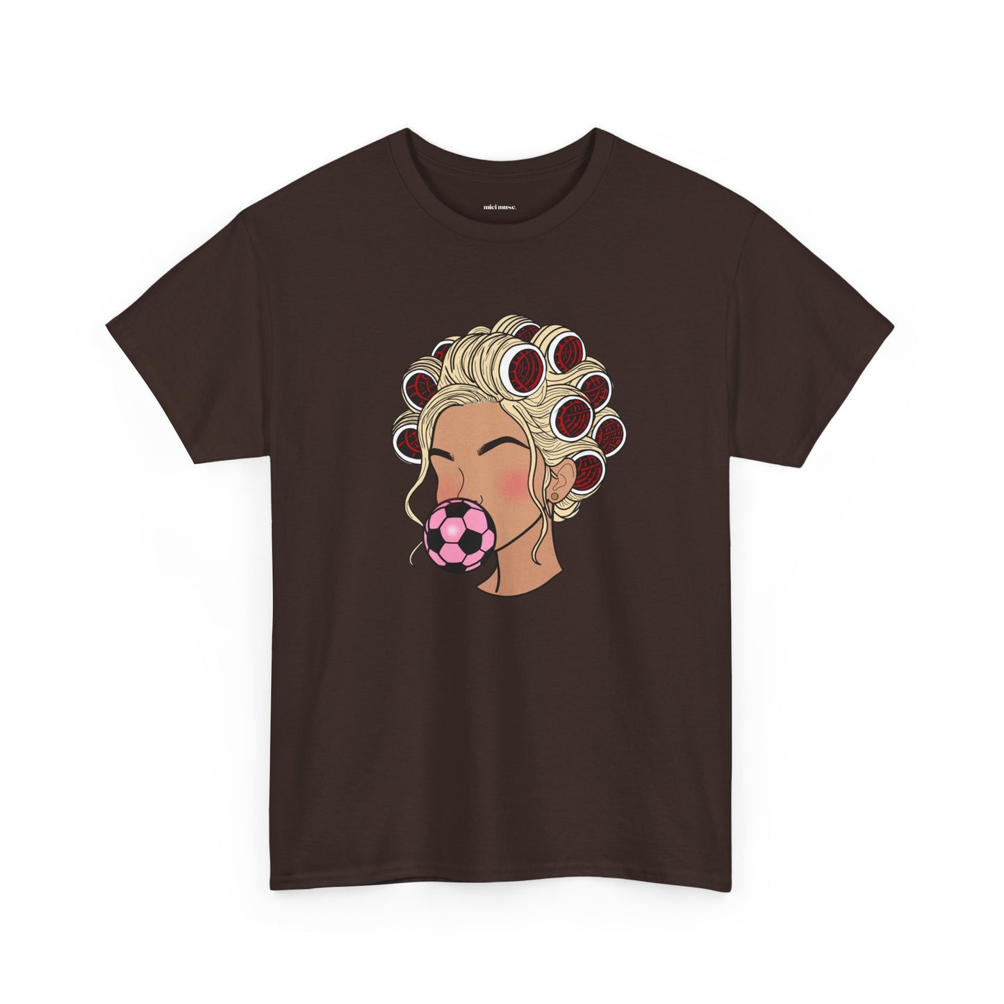 Bubblegum Classic Tee