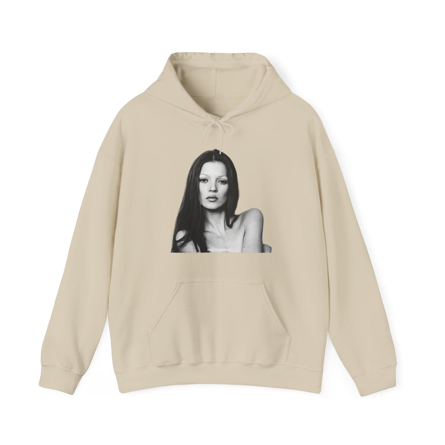 Rockstar Supermodel Hoodie