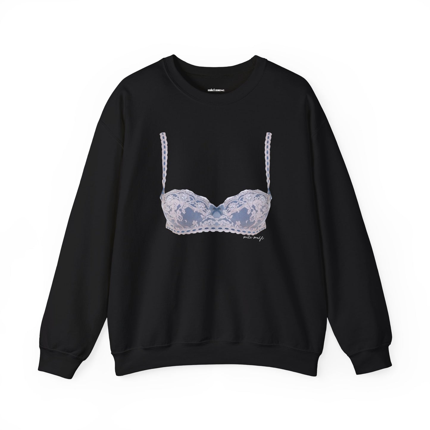 In The Vault Sweatshirt