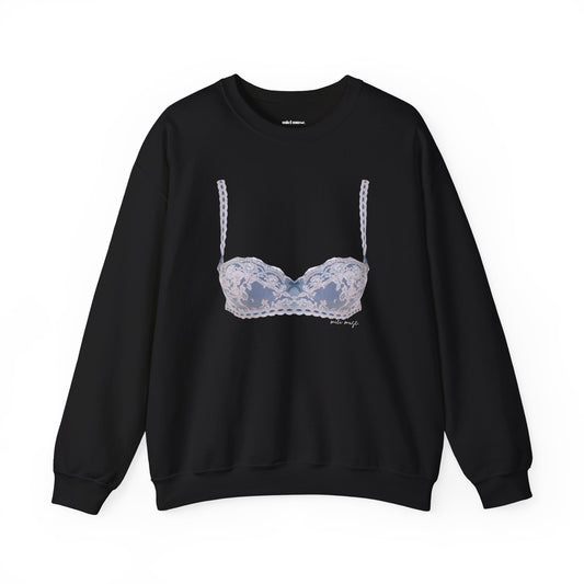 In The Vault Sweatshirt