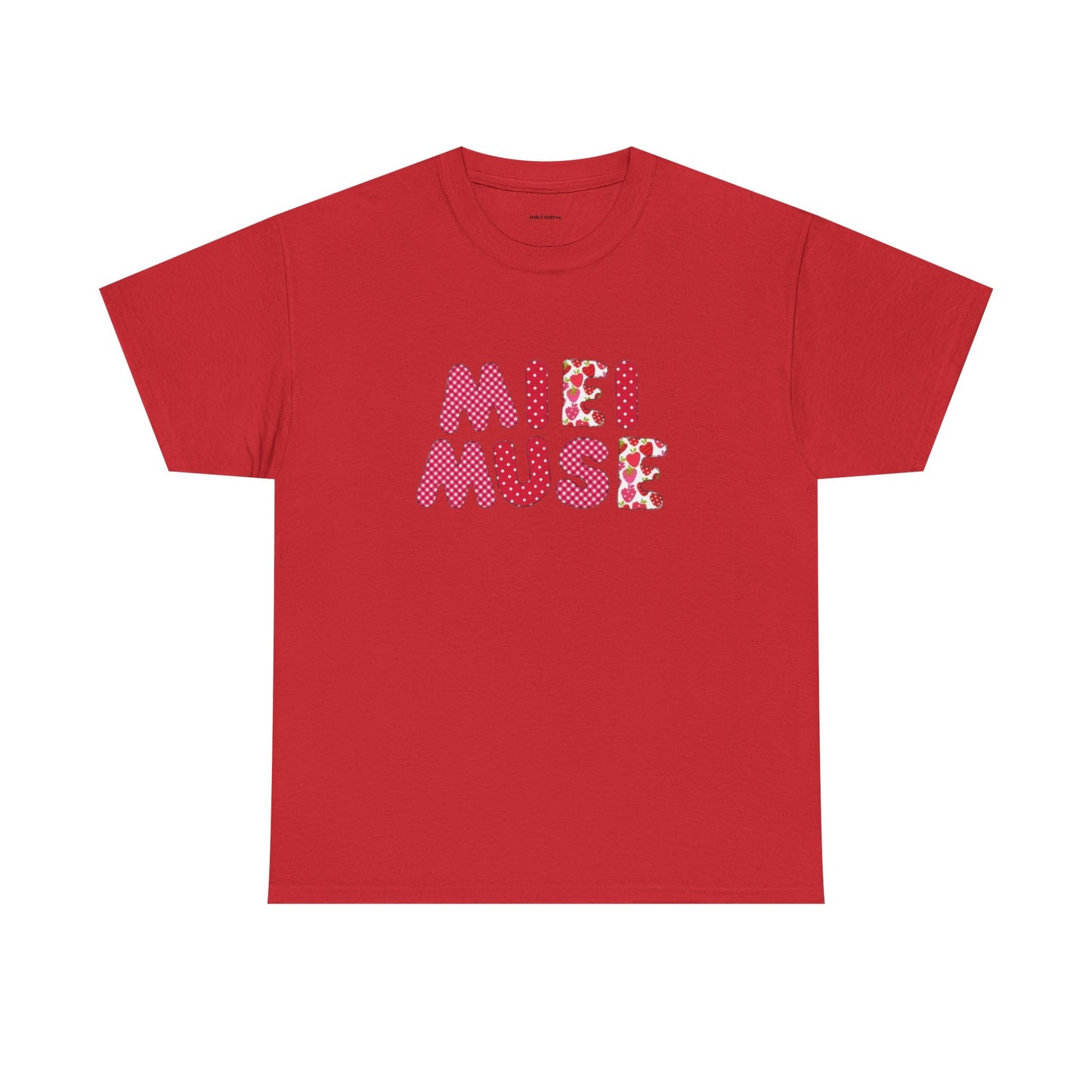 Shortcake Classic Tee