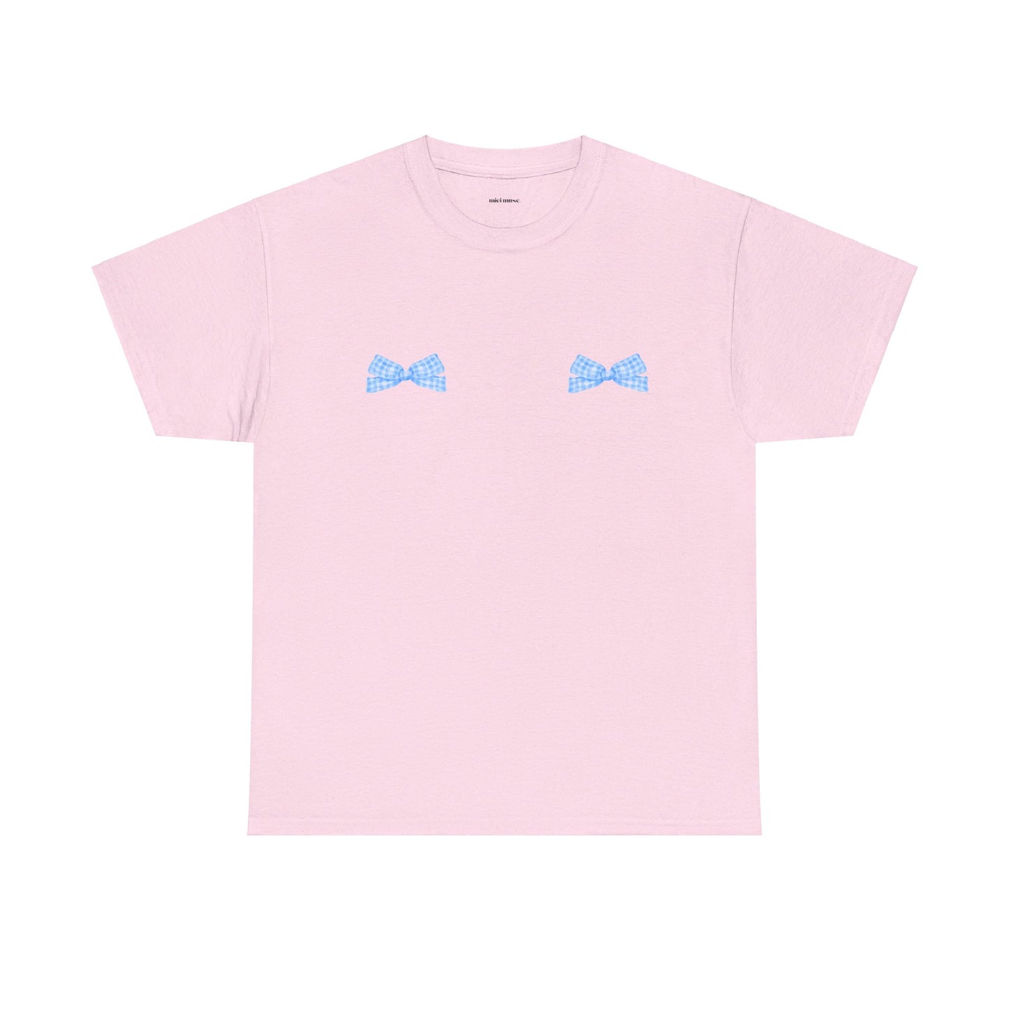 Bow Peep Classic Tee