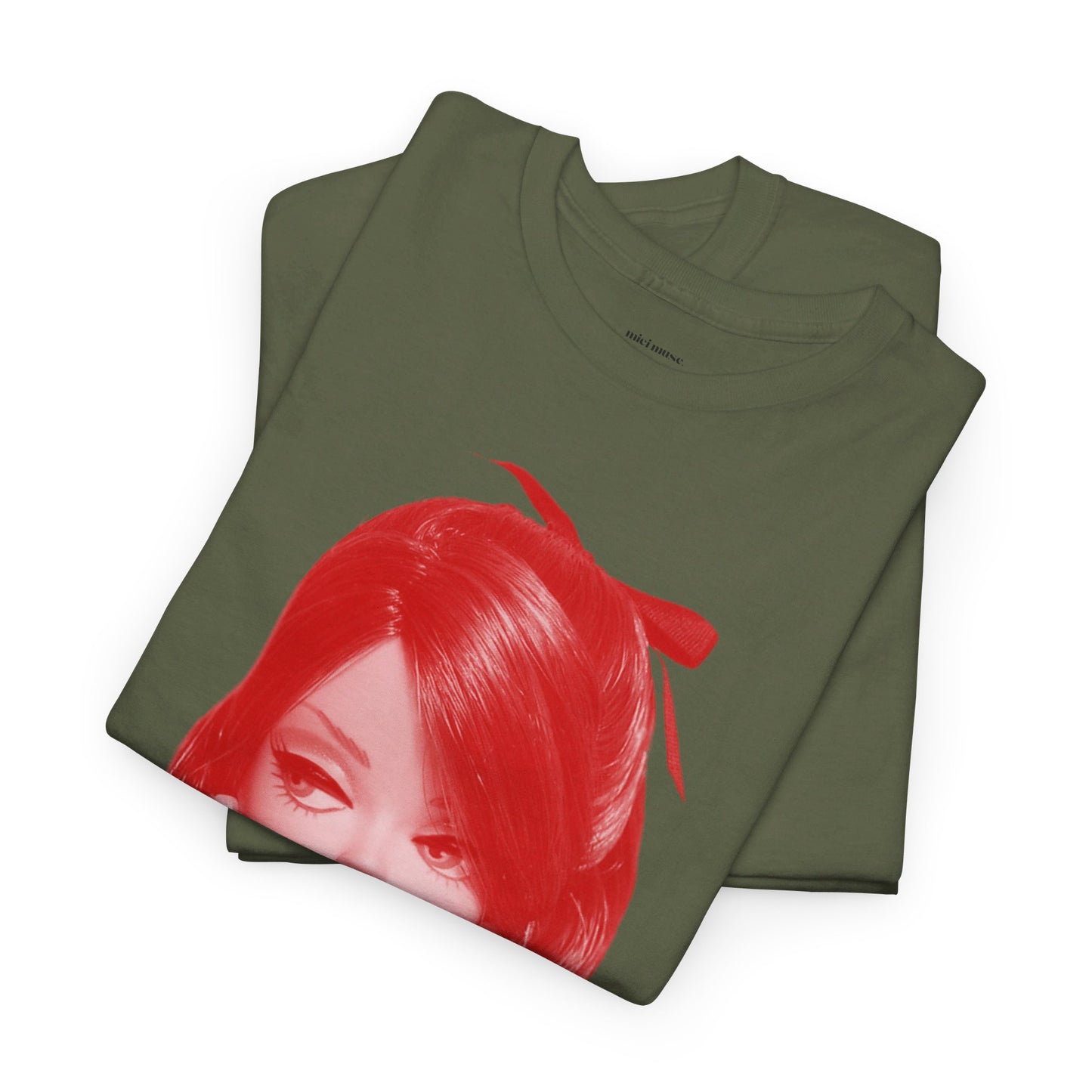 Dollface Classic Tee