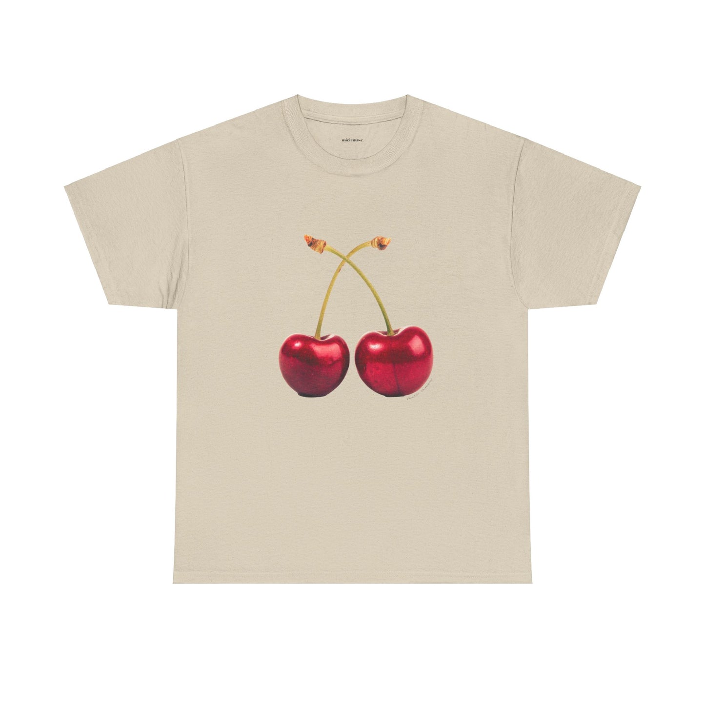 Mon Cheri Classic Tee