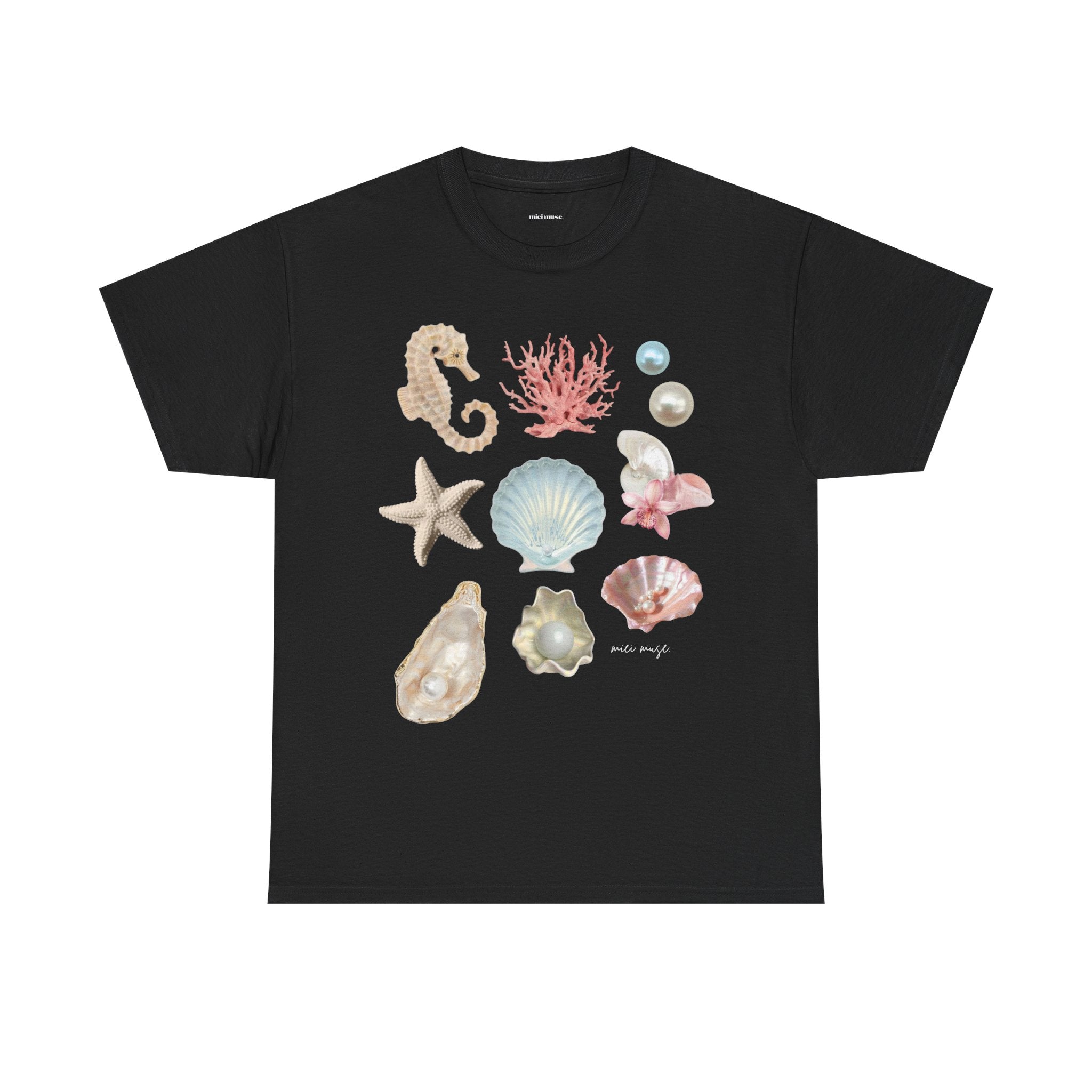 Mermaid Moment Classic Tee