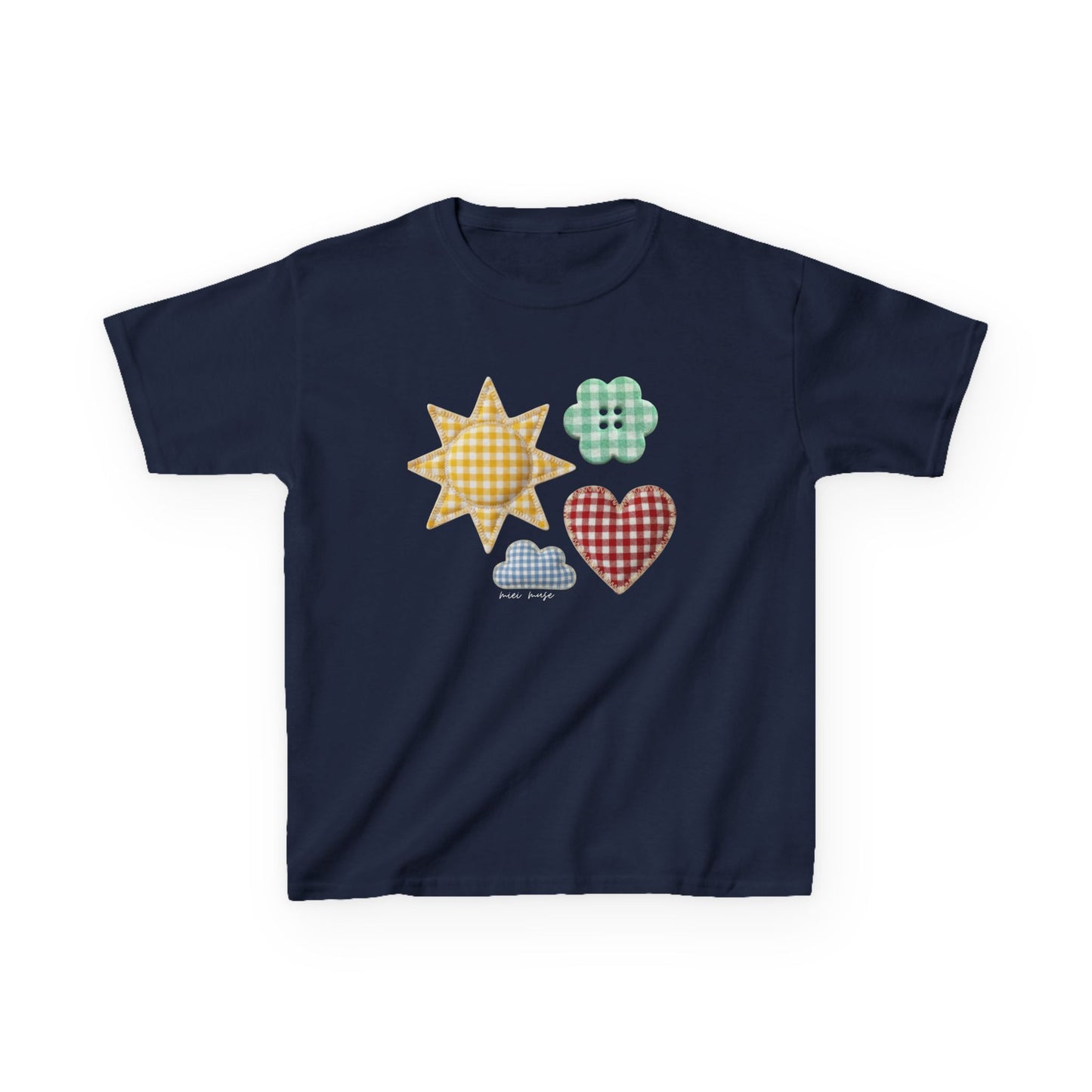 Sunshine Baby Tee