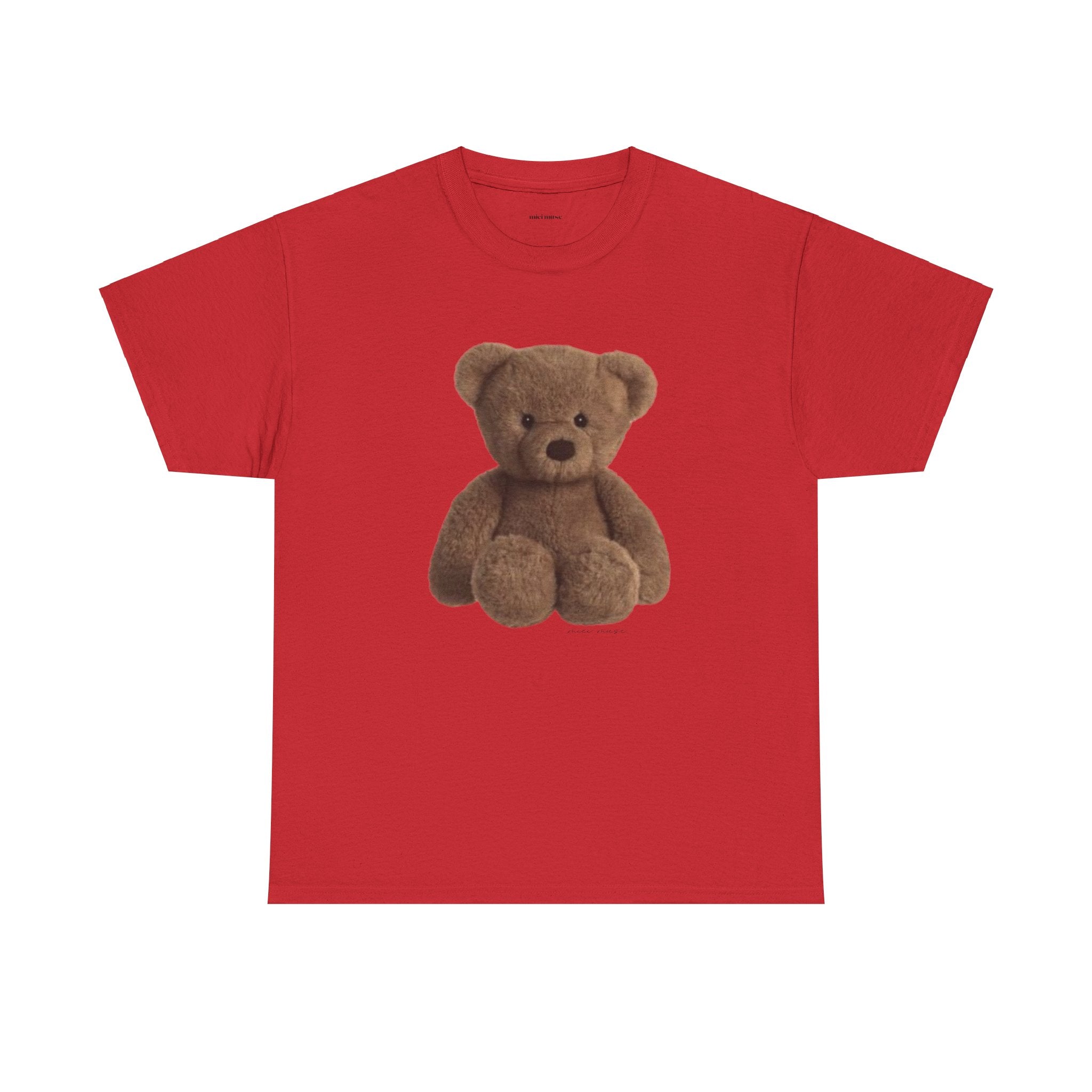 Teddy Classic Tee