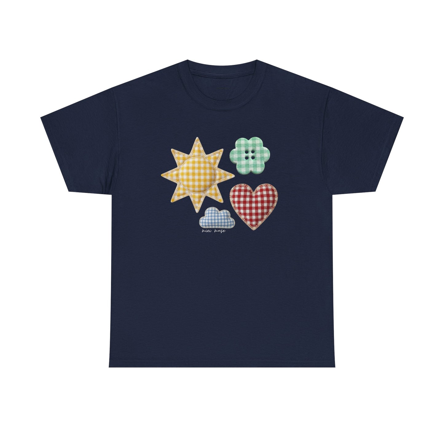 Sunshine Classic Tee